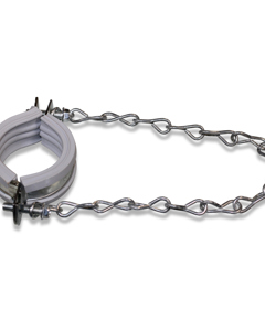 Clip suspension assembly KGH